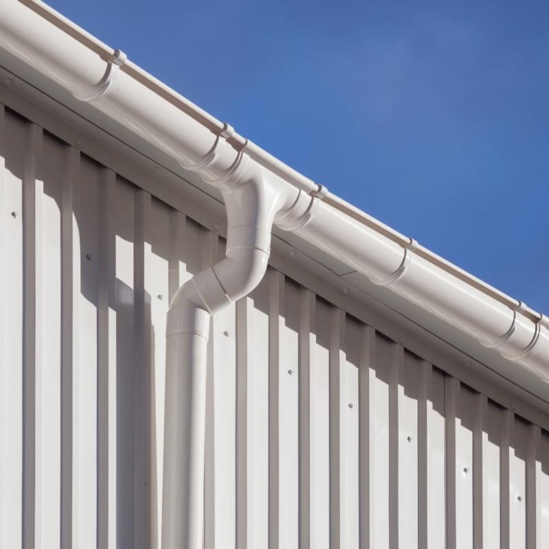 commercial gutter cleaning service in auckland